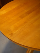 ウッドダイニングテーブル <br>大阪店 - ヴィンテージ SHARK ATTACK