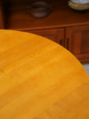 ウッドダイニングテーブル <br>大阪店 - ヴィンテージ SHARK ATTACK