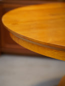 ウッドダイニングテーブル <br>大阪店 - ヴィンテージ SHARK ATTACK