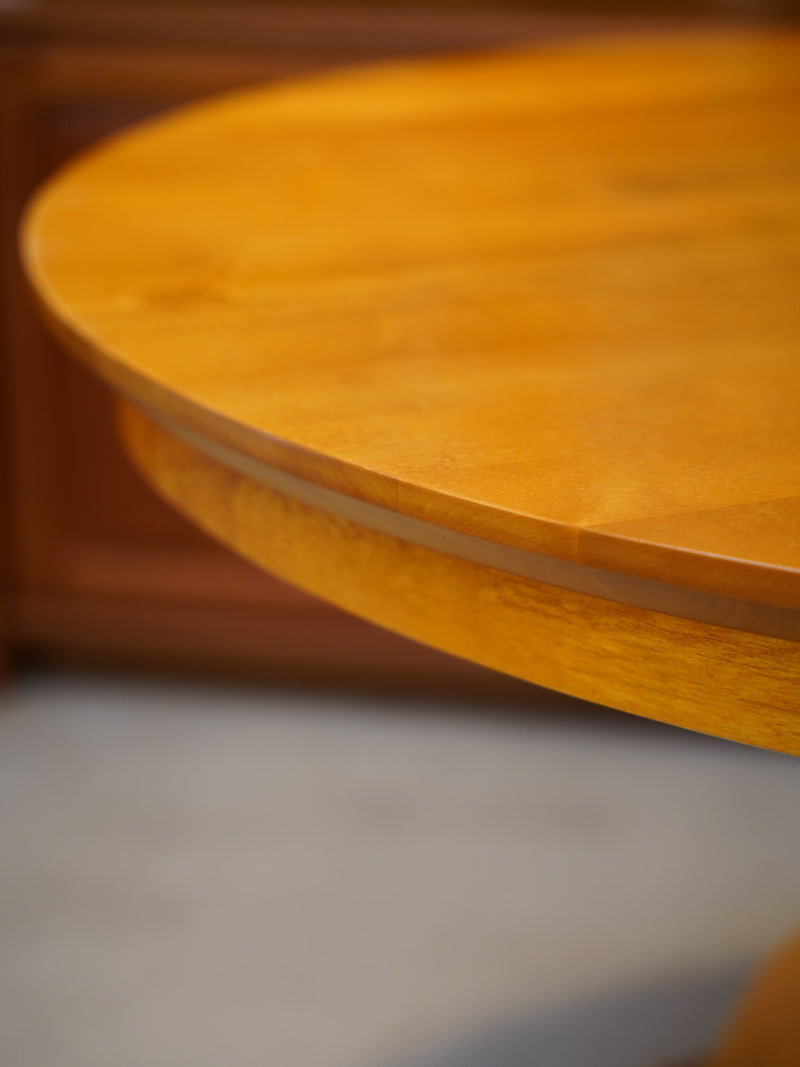 ウッドダイニングテーブル <br>大阪店 - ヴィンテージ SHARK ATTACK