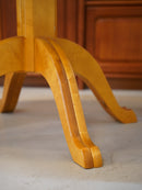 ウッドダイニングテーブル <br>大阪店 - ヴィンテージ SHARK ATTACK