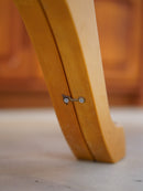 ウッドダイニングテーブル <br>大阪店 - ヴィンテージ SHARK ATTACK