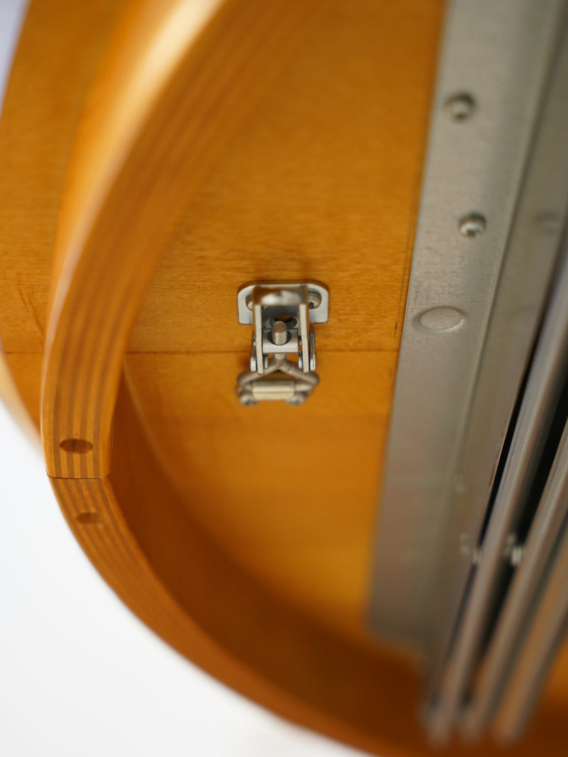 ウッドダイニングテーブル <br>大阪店 - ヴィンテージ SHARK ATTACK