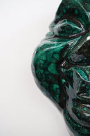 フェイス ウォールオブジェ <br> cerote antiques - ヴィンテージ SHARK ATTACK