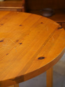 パインウッド ダイニングテーブル <br> bob's box - ヴィンテージ SHARK ATTACK