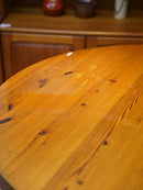 パインウッド ダイニングテーブル <br> bob's box - ヴィンテージ SHARK ATTACK