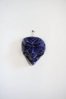 フェイス ウォールオブジェ<br> cerote antiques - ヴィンテージ SHARK ATTACK