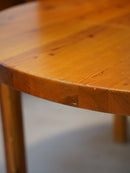 パインウッド ダイニングテーブル <br> bob's box - ヴィンテージ SHARK ATTACK