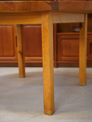 パインウッド ダイニングテーブル <br> bob's box - ヴィンテージ SHARK ATTACK