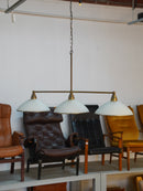 3灯シャンデリア <br> 大和店