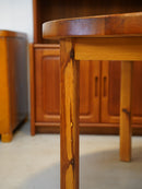 パインウッド ダイニングテーブル <br> bob's box - ヴィンテージ SHARK ATTACK