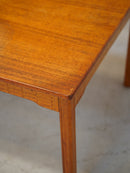 ウッドローテーブル <br> 大和店 - ヴィンテージ SHARK ATTACK