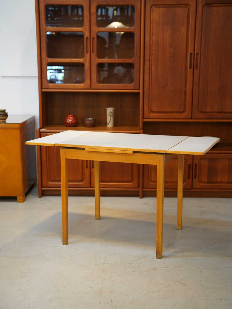 エクステンションテーブル <br> cerote antiques - ヴィンテージ SHARK ATTACK