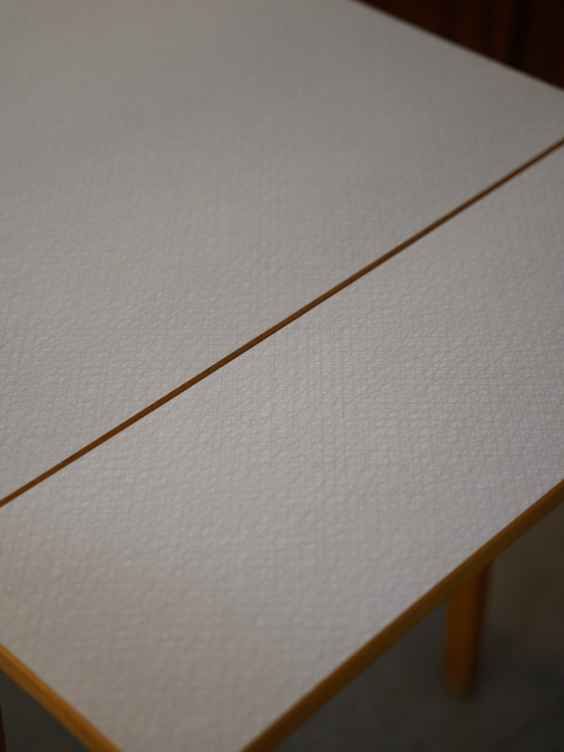 エクステンションテーブル <br> cerote antiques - ヴィンテージ SHARK ATTACK