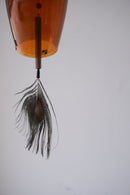 fresco<br>p-bell dome brown<br>reload - ヴィンテージ SHARK ATTACK