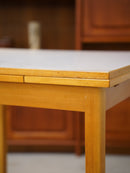 エクステンションテーブル <br> cerote antiques - ヴィンテージ SHARK ATTACK