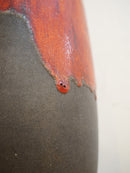 Scheurich 264-47 <br> セラミックフラワーベース <br> 1960-70's West Germany <br> 大和店