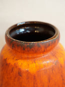Scheurich 264-47 <br> セラミックフラワーベース <br> 1960-70's West Germany <br> 大和店