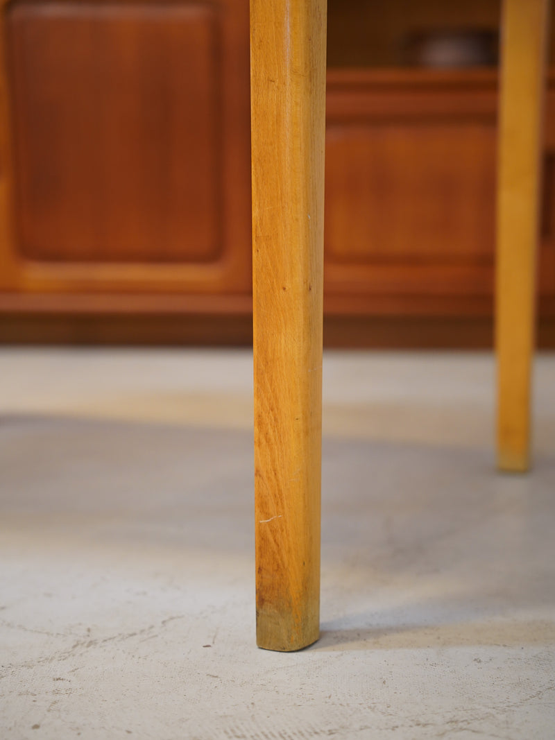 エクステンションテーブル <br> cerote antiques - ヴィンテージ SHARK ATTACK