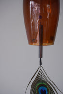 fresco<br>p-bell dome brown<br>reload - ヴィンテージ SHARK ATTACK