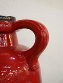 Scheurich 488-48 <br> セラミックフラワーベース <br> 1970's West Germany <br> 大和店