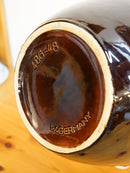 Scheurich 488-48 <br> セラミックフラワーベース <br> 1970's West Germany <br> 大和店