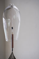 fresco<br>p-bell dome clear<br>reload店 - ヴィンテージ SHARK ATTACK