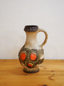 Dümler & Breiden 1006/30 <br> セラミックフラワーベース <br> 1960-70's West Germany <br> 大和店