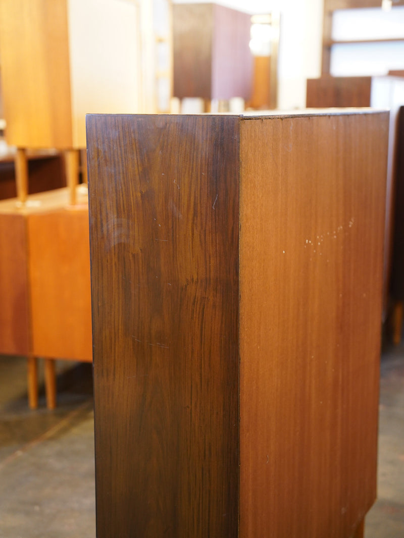 チークウッド オープンシェルフ <br> 大和店 - ヴィンテージ SHARK ATTACK