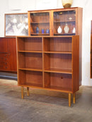 チークウッド ブックシェルフ <br> 大和店 - ヴィンテージ SHARK ATTACK