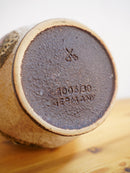Dümler & Breiden 1006/30 <br> セラミックフラワーベース <br> 1960-70's West Germany <br> 大和店