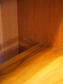 チークウッド ブックシェルフ <br> 大和店 - ヴィンテージ SHARK ATTACK