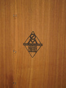 チークウッド ブックシェルフ <br> 大和店 - ヴィンテージ SHARK ATTACK