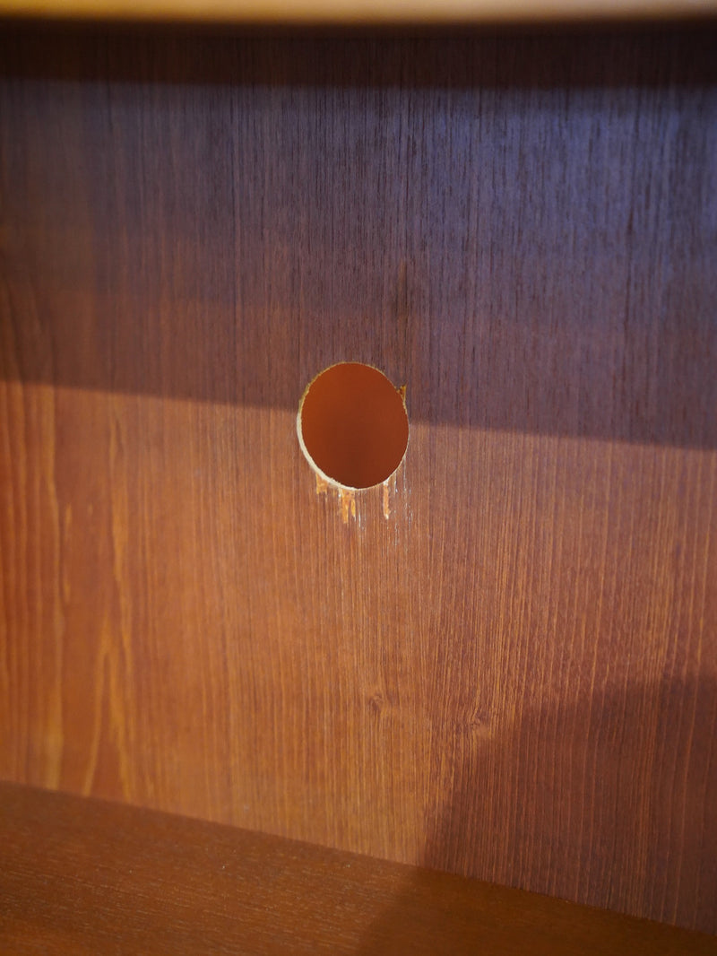 チークウッド ブックシェルフ <br> 大和店 - ヴィンテージ SHARK ATTACK