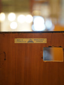 Varna Møbelfabrik<br>ブックケース<br> Horsens<br> 大和店 - ヴィンテージ SHARK ATTACK