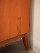 Wirsérums Nya Möbelfabrik <br>チークブックケース 60<br> cerote antiques - ヴィンテージ SHARK ATTACK