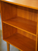 チークウッド オープンシェルフ <br>TAMAGAWA BASE - ヴィンテージ SHARK ATTACK