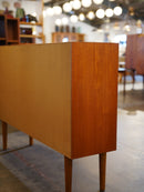 チークウッド オープンシェルフ <br>TAMAGAWA BASE - ヴィンテージ SHARK ATTACK