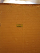 チークウッド オープンシェルフ <br>TAMAGAWA BASE - ヴィンテージ SHARK ATTACK