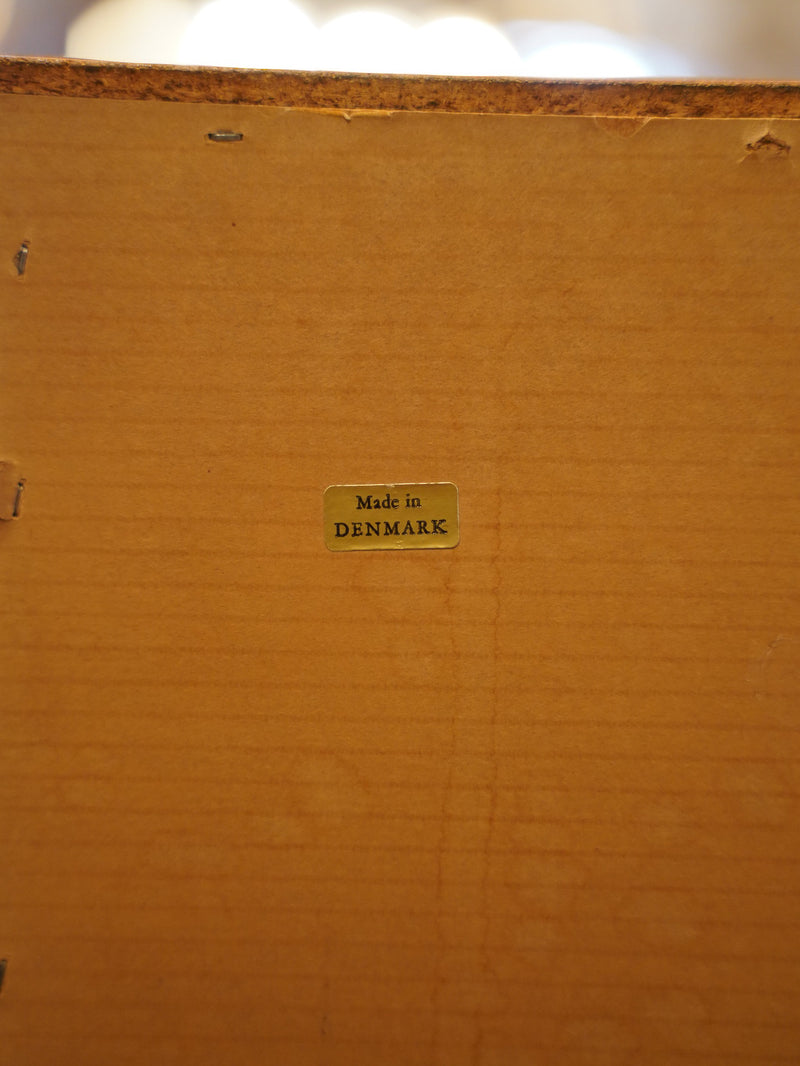 チークウッド オープンシェルフ <br>TAMAGAWA BASE - ヴィンテージ SHARK ATTACK