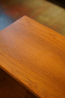 チークウッド オープンシェルフ<br> 大和店 - ヴィンテージ SHARK ATTACK