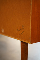 チークウッド オープンシェルフ<br> 大和店 - ヴィンテージ SHARK ATTACK