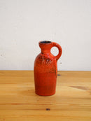 Ruscha 321/2 <br> セラミックフラワーベース <br> 1950's West Germany <br> 大和店