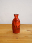 Ruscha 321/2 <br> セラミックフラワーベース <br> 1950's West Germany <br> 大和店