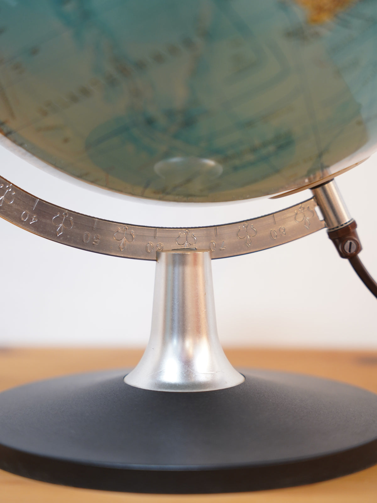 Scan-Globe A/S - Denmark - グローブランプ
