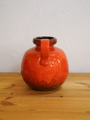 Scheurich 484-24 <br> セラミックフラワーベース <br> 1960-70's West Germany <br> 大和店
