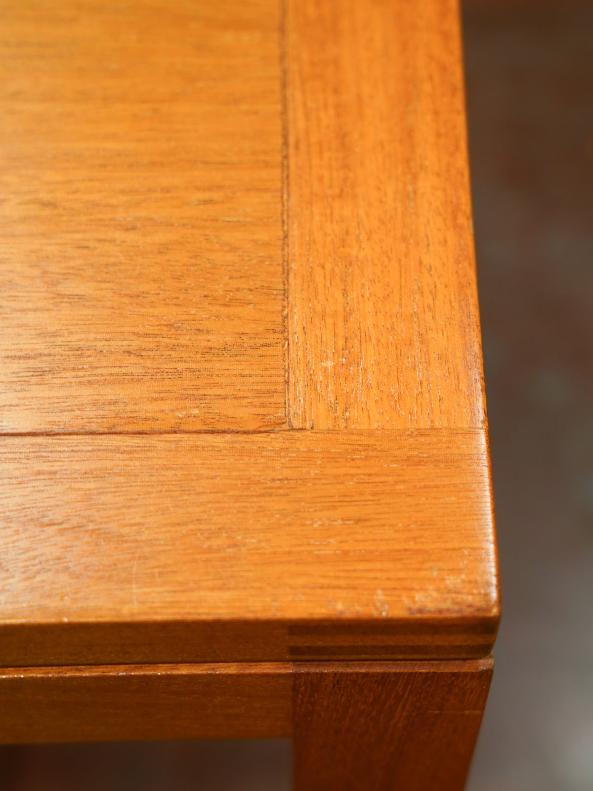 Soborg Mobelfabrik ,  Christian Hvidt Table - ダイニングテーブル - Denmark - shiba