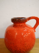 Scheurich 484-24 <br> セラミックフラワーベース <br> 1960-70's West Germany <br> 大和店