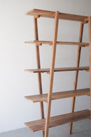 ウッド シェルフ<br>大和店・cerote antiques - ヴィンテージ SHARK ATTACK