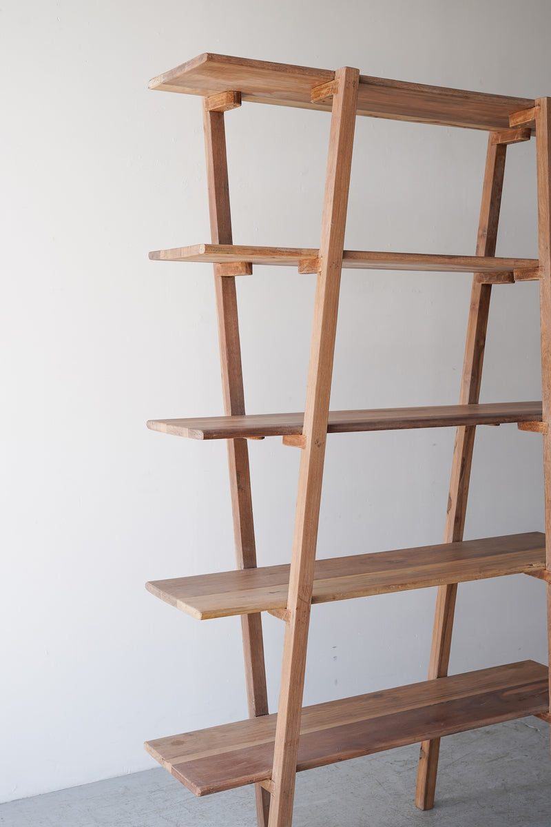 ウッド シェルフ<br>大和店・cerote antiques - ヴィンテージ SHARK ATTACK